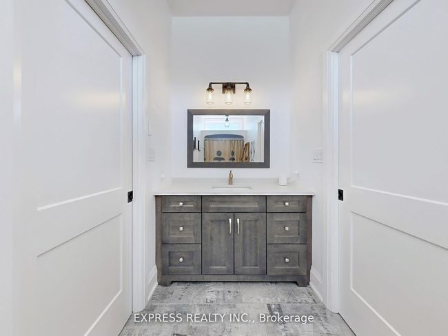 5517 Sideroad 30, House other with 5 bedrooms, 4 bathrooms and 10 parking in Utopia ON | Image 21