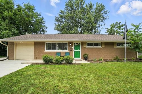 5141 Kuder Pl, Dayton, OH, 45424-6028 | Card Image