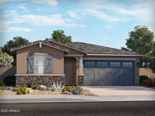 5432 S 246th Ln, Buckeye, AZ, 85326-7610 | Card Image