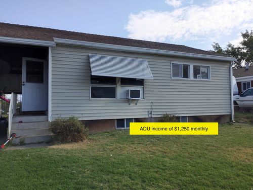 418 W 4675 S, Washington Terrace, UT, 84405-5555 | Card Image