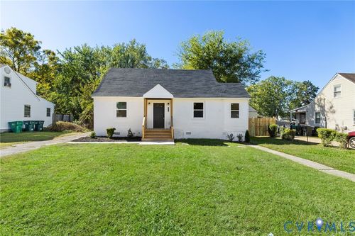 1815 Doron Ln, Richmond, VA, 23223-1907 | Card Image
