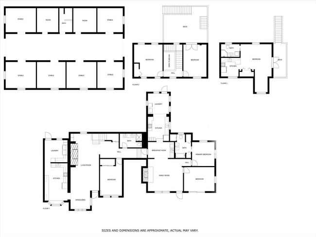 502 Rambling Drive Cir, House other with 5 bedrooms, 3 bathrooms and null parking in Wellington FL | Image 7