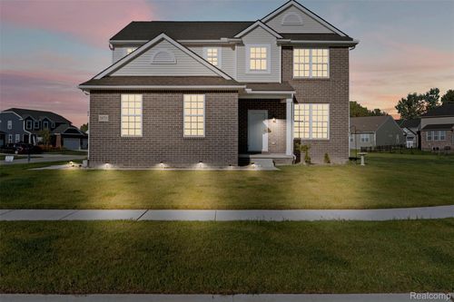 24731 Arbor Ct, Macomb, MI, 48042-4549 | Card Image