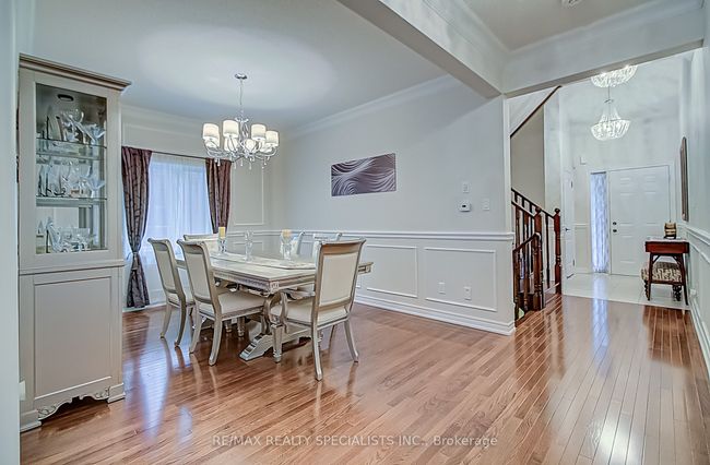 14 Alamode Rd, Condo with 3 bedrooms, 3 bathrooms and 2 parking in Brampton ON | Image 17