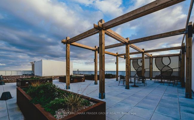 315 - 652 Princess St, Condo with 1 bedrooms, 1 bathrooms and null parking in Kingston ON | Image 12
