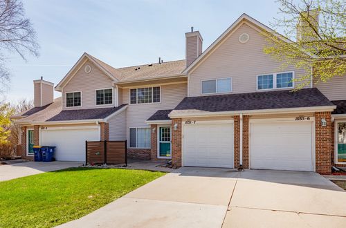 7-1035 68th St, West Des Moines, IA, 50266-5710 | Card Image
