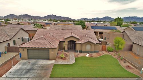 11281 S Lynn Dr, Yuma, AZ, 85367-4923 | Card Image