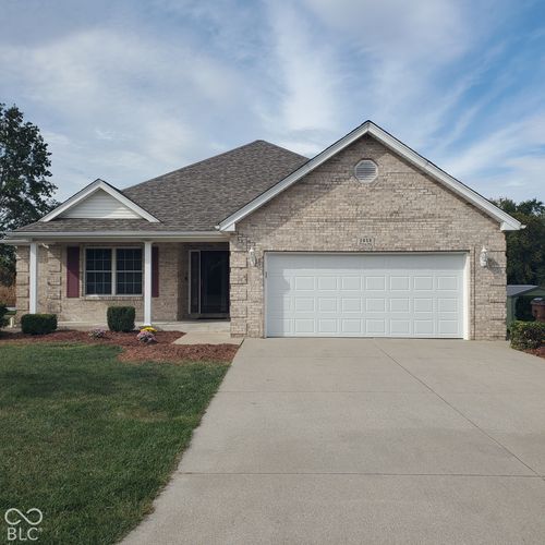 2859 Whitney Way, Seymour, IN, 47274-4045 | Card Image