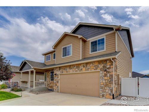 4171 Front Stretch Dr, Wellington, CO, 80549-3286 | Card Image