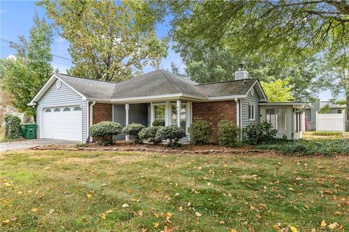 1084 Sequoia Dr, Lewisville, NC, 27023-8650 | Card Image