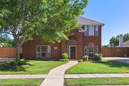 3804 Park Wood Dr, Corinth, TX, 76208-5371 | Card Image