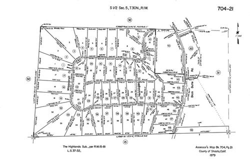 0 Whippoorwill Cir, Shingletown, CA, 96088 | Card Image