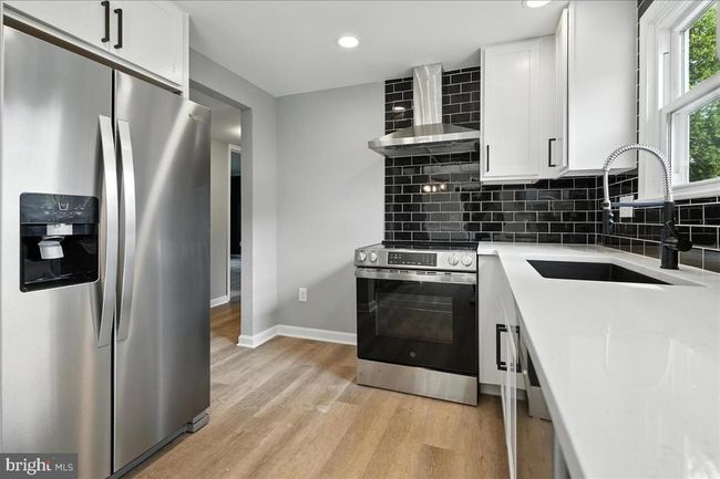 120 N Kennedy Rd, House other with 4 bedrooms, 2 bathrooms and null parking in STERLING VA | Image 10