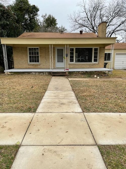 3928 Winfield Ave, Fort Worth, TX, 76109-3726 | Card Image