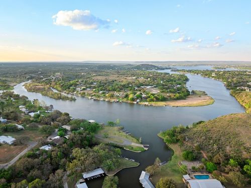 1407 County Road 311, Horseshoe Bay, TX, 78657-5974 | Card Image
