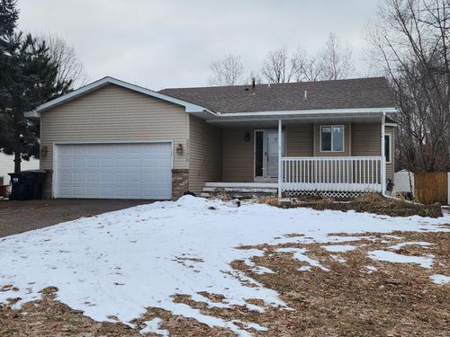 23176 Fox St Nw, Saint Francis, MN, 55070-9539 | Card Image