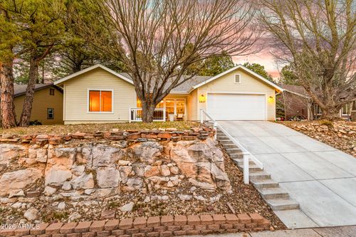 1017 W Lil Ben Trl, Flagstaff, AZ, 86005-6995 | Card Image