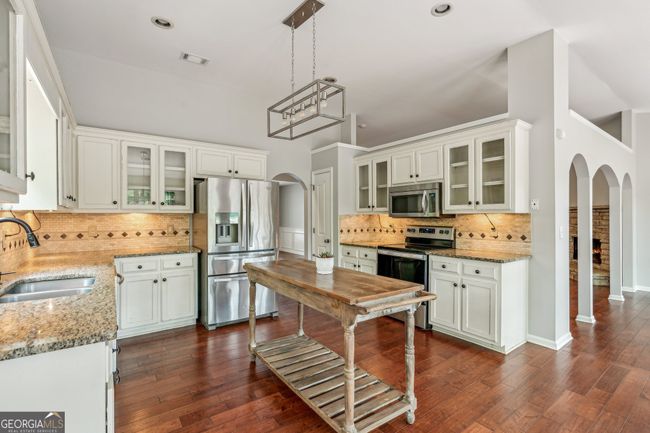 108 Bailey Park Ct, House other with 4 bedrooms, 3 bathrooms and 2 parking in Jefferson GA | Image 12