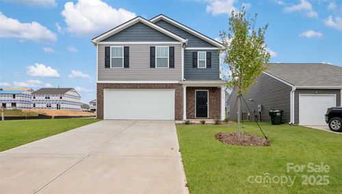 63 Lillian Ln, Hendersonville, NC, 28792-0763 | Card Image
