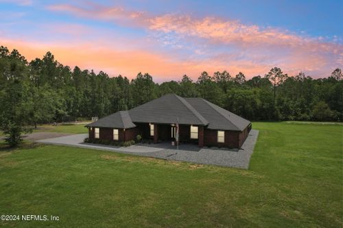 871 County Road 217, Maxville, FL, 32234-3041 | Card Image