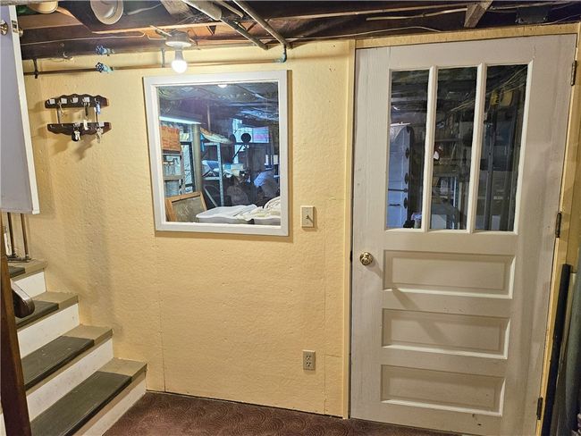 657 Kiester Rd, House other with 3 bedrooms, 2 bathrooms and 3 parking in Slippery Rock PA | Image 45