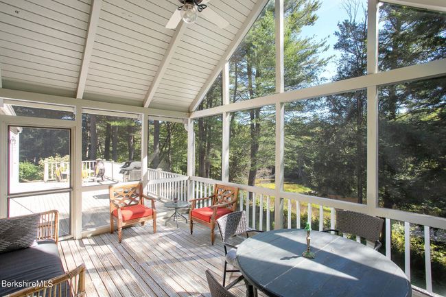 71 E Hubbard Rd, House other with 3 bedrooms, 2 bathrooms and null parking in Sandisfield MA | Image 15