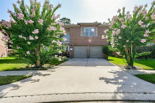 18303 June Forest Dr, Humble, TX, 77346-4458 | Card Image