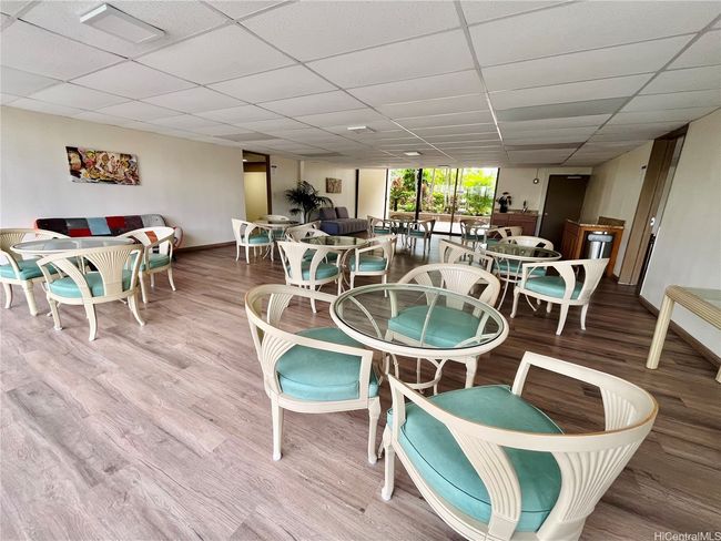 APT-3404 - 411 Hobron Ln, House other with 1 bedrooms, 1 bathrooms and 1 parking in Honolulu HI | Image 22