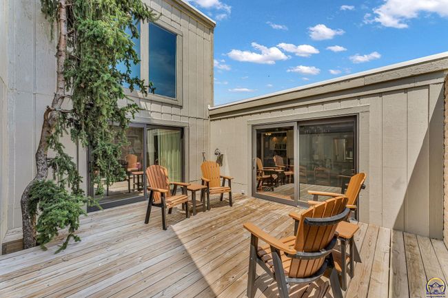 13 Sw Pepper Tree Ln, Townhouse with 4 bedrooms, 4 bathrooms and null parking in Topeka KS | Image 47