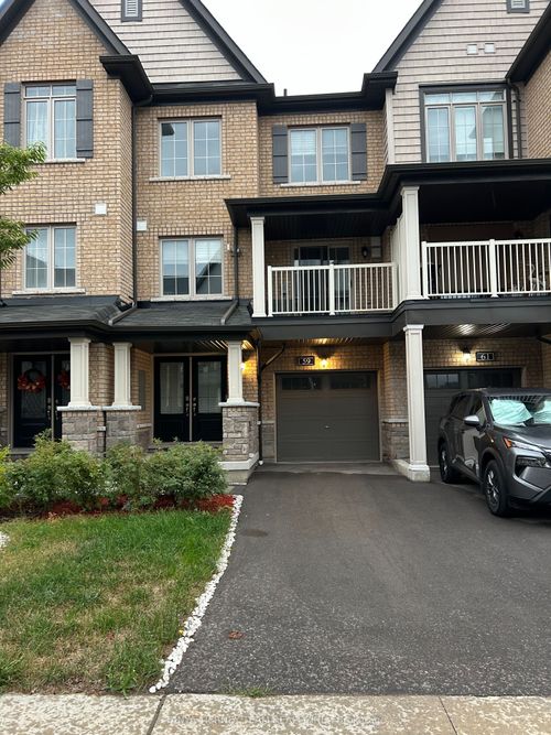 59 Porcelain Way, Whitby, ON, L1R0R6 | Card Image