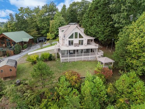 125 Mountain Overlook Dr, Murphy, NC, 28906-8660 | Card Image