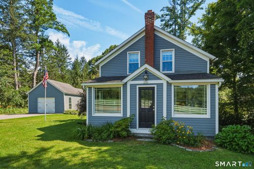234 East St, Litchfield, CT, 06759-3607 | Card Image