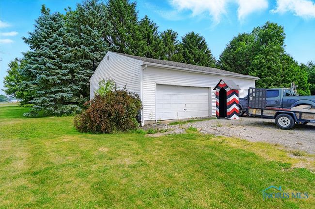 12505 Bloomlock Rd, House other with 4 bedrooms, 2 bathrooms and 4 parking in Delphos OH | Image 13