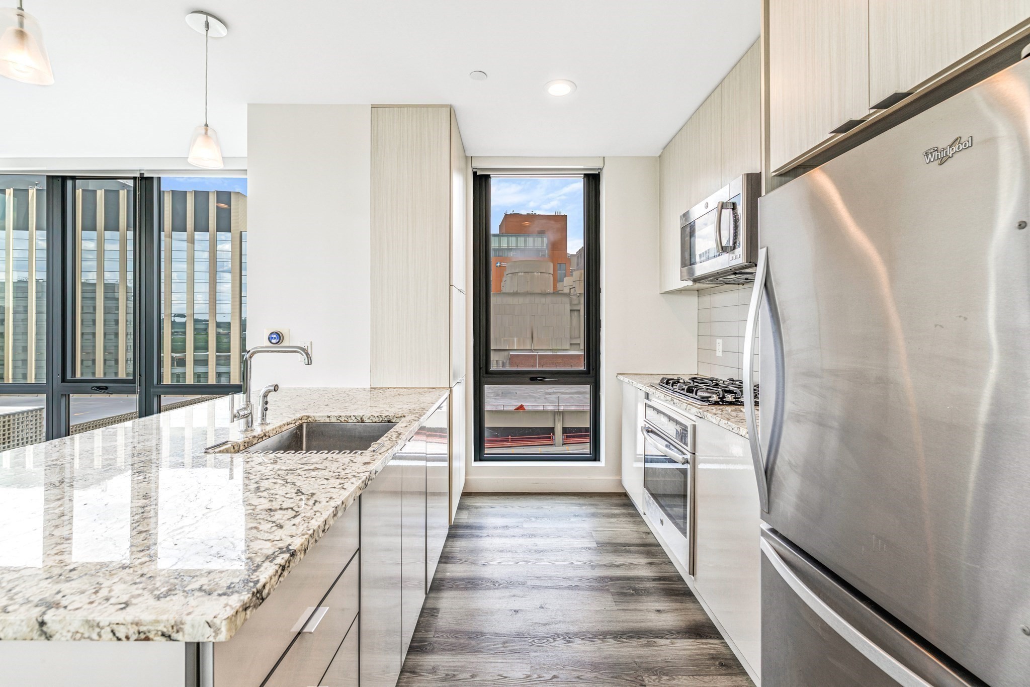 Residential in Boston 4