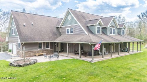 2270 Pine Tree Rd, Hughesville, PA, 17737-8896 | Card Image