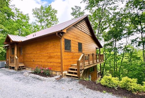 108 Crabapple Ln, Mineral Bluff, GA, 30559 | Card Image