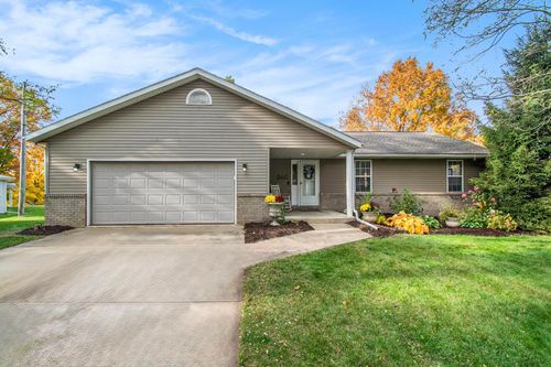 6445 W Shiva Dr, La Porte, IN, 46350 | Card Image