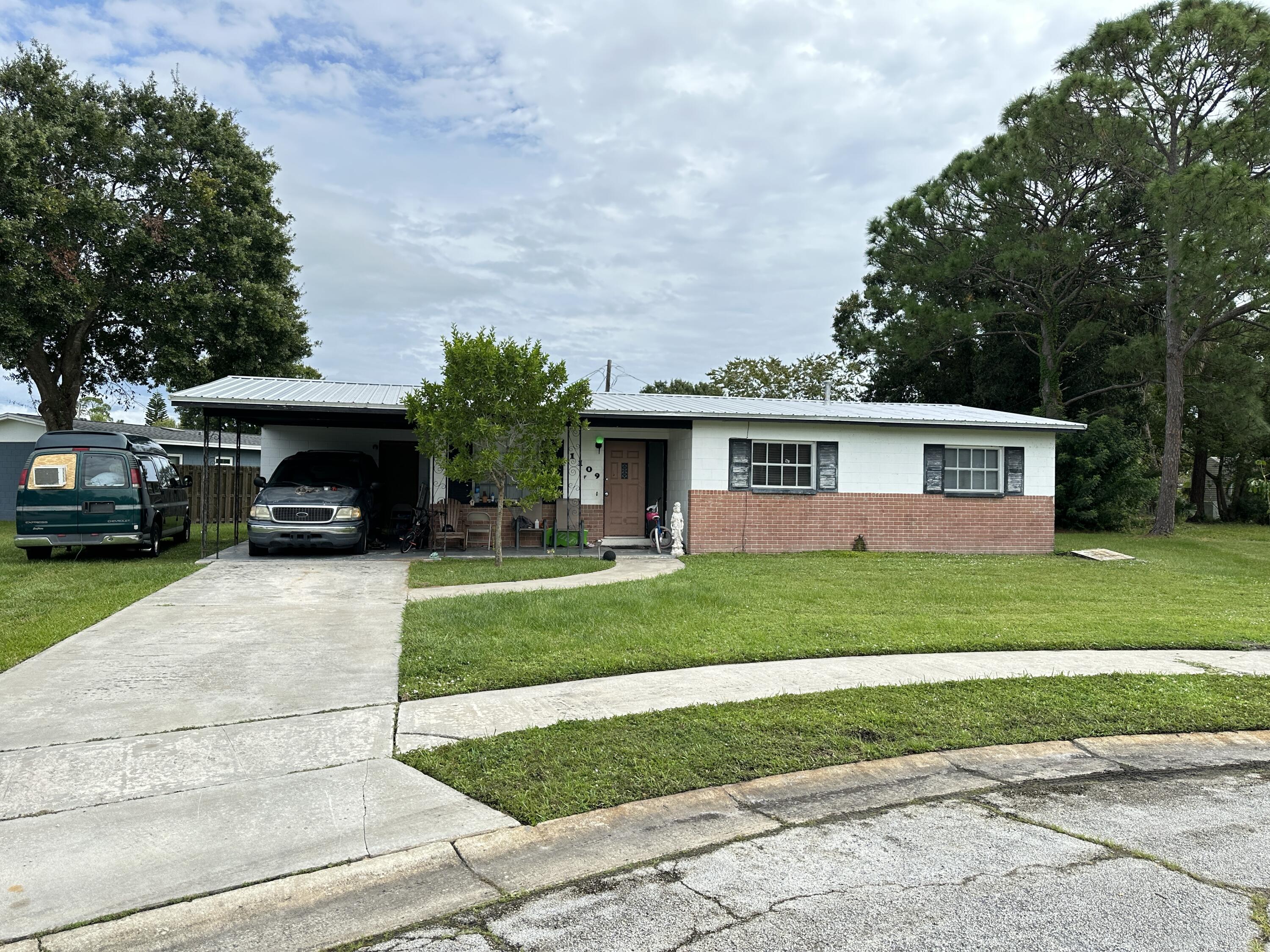 Basalona Dr, Rockledge, FL 32955