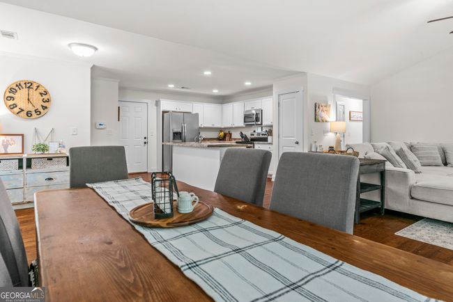 1081 Oak Hill Ln, House other with 3 bedrooms, 2 bathrooms and 2 parking in Madison GA | Image 22