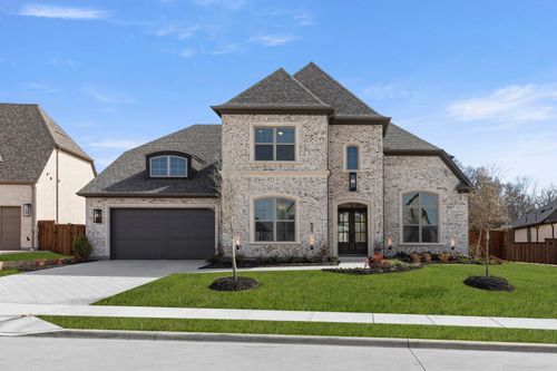 681 Capella Court E, Prosper, TX, 75078 | Card Image