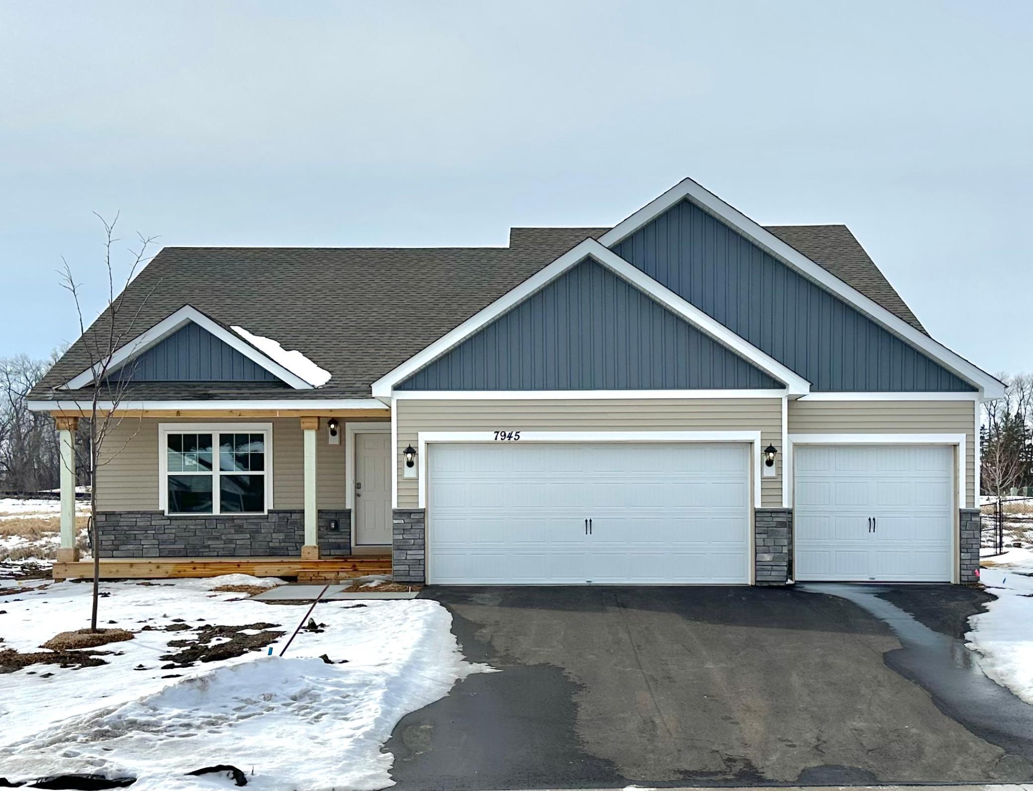 Marquette Ave, Elk River, MN 55330