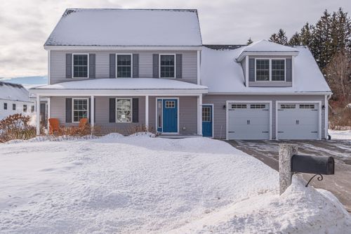 16 Forecaster Way, Scarborough, ME, 04074 | Card Image