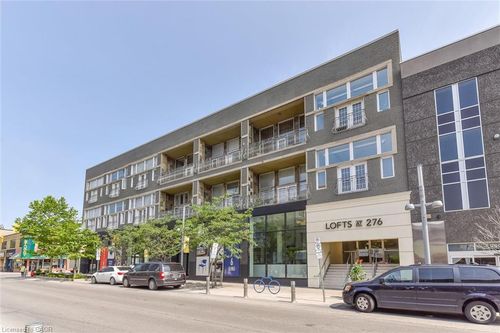 213-276 King St W, Kitchener, ON, N2G1B6 | Card Image