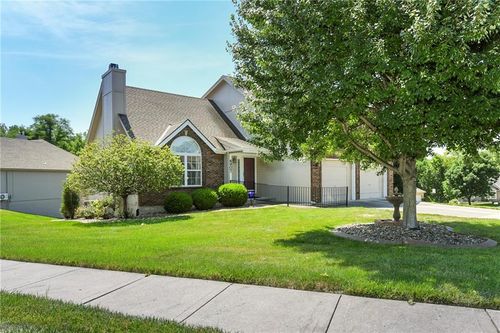4907 N Jefferson St, Gladstone, MO, 64118-4381 | Card Image