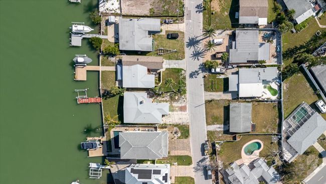 596 S Bayshore Dr, House other with 2 bedrooms, 1 bathrooms and null parking in MADEIRA BEACH FL | Image 36