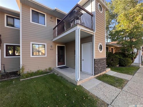 322 Cedar Meadow Dr, Regina, SK, S4X3J5 | Card Image