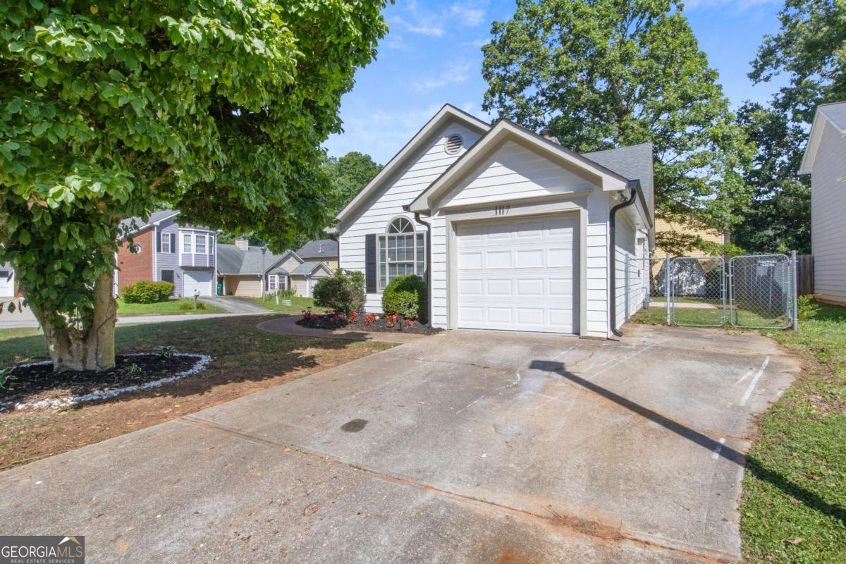 Oakwood Manor Cv, Decatur, GA 30032 #1