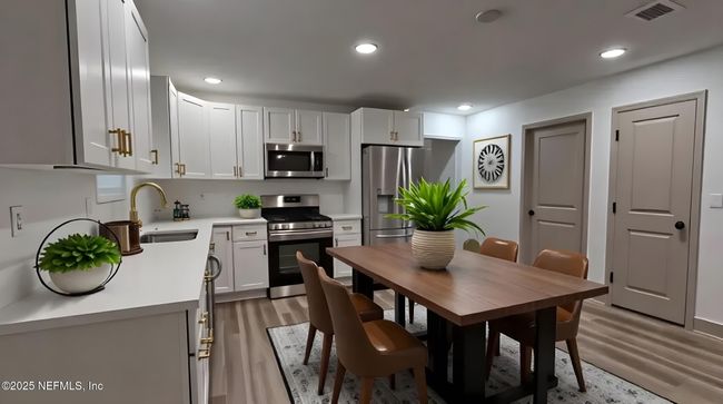 3143 Henrietta St, House other with 3 bedrooms, 2 bathrooms and null parking in Jacksonville FL | Image 7