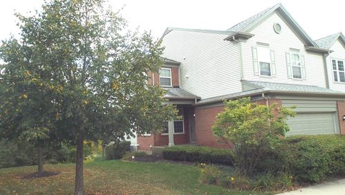 1463 Yellowstone Dr, Streamwood, IL, 60107-4500 | Card Image