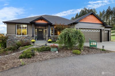 163 Wieri Road, House other with 4 bedrooms, 3 bathrooms and 6 parking in Woodland WA | Image 1